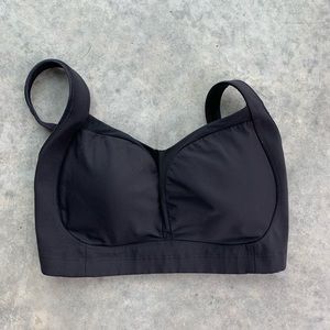 Lululemon Run Times Bra Sz 34 E